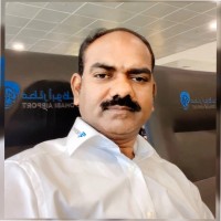 Sandip Sabale