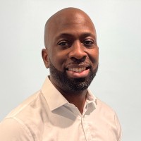 Segun Fajimolu Uxc
