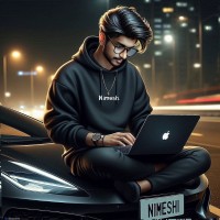 Nimesh Madushan