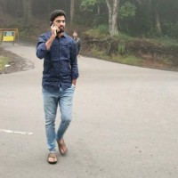 Satish Saragalla