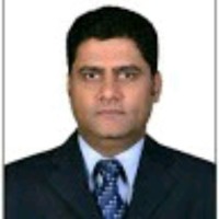 Rajesh Sharma