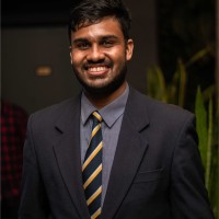 Guyruke Dinesh Goonewardene