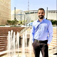Murad Alshorman