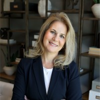 Janet Nicholson