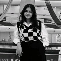 Rashmi Behera
