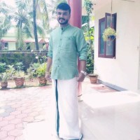 Binoop Kumar A