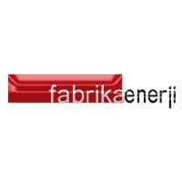 Fabrika Enerji