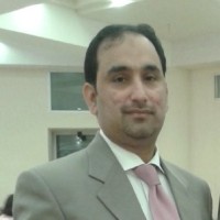 Umar Jawad Farooqi