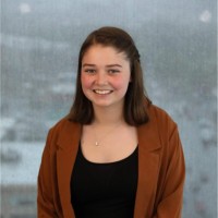 Caitlin Enright