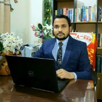 Md. Mehedi Hasan
