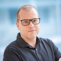 Cedric Osswald