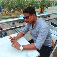 Vishu Barnwal