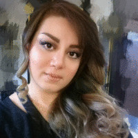 Mahsa Najvan