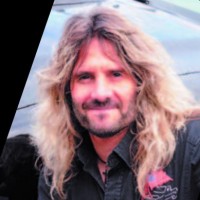 Patrick Rodrigues