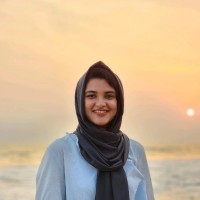 Shamna C M