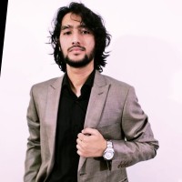 Muhammad Saad Ali Khan