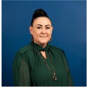 Odette Page (MBA)