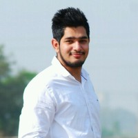Harsharandeep Singh