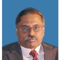 A S N Murthy