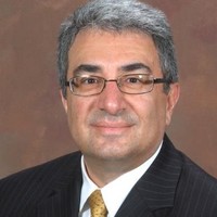 Mahmood Mozaffari