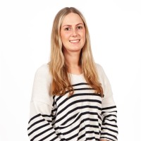 Serena De Vries