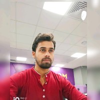 Rabish Sharma