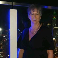Lizette Van Zyl