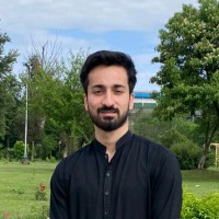 Haroon Ahmed