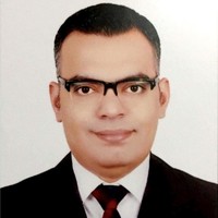 Amr El-Masry