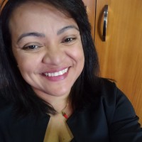 Edineide do Carmo Conceição