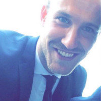 Jonas Gerlach