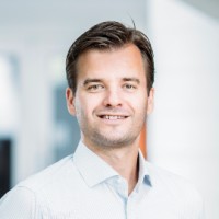 Robin Huizer
