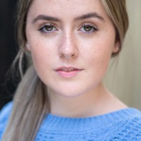 Caoimhe Judd