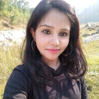Khushboo Verma