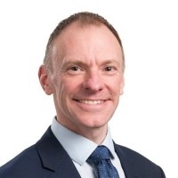 Stephen Baker
