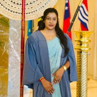 Harini Sivapragasam