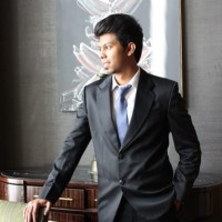 Austin Fernandes