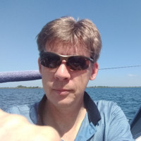 Michel Van Der Kooij
