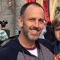 Matt Brown