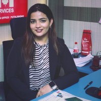 Srijana Bhusal