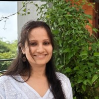 Srishti Chauhan
