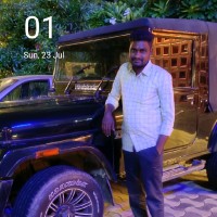 Budda Rajesh