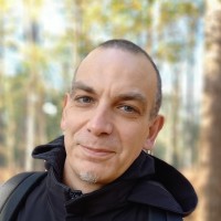 Tom Van Esbroeck