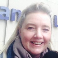Mhairi Hastie
