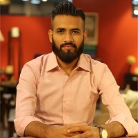 shivam kavale