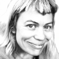 Katharine Rabson Stark