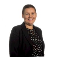 Carina Bergström