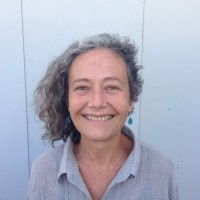 Daniela Froehlich-Ruggle