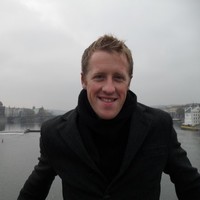 Christopher Robson