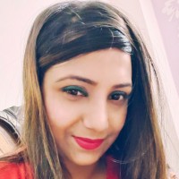 Seema Sharma